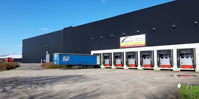 Bedrijfsvastgoed te huur in Welvaartstraat 14 - 2, 2200 Herentals