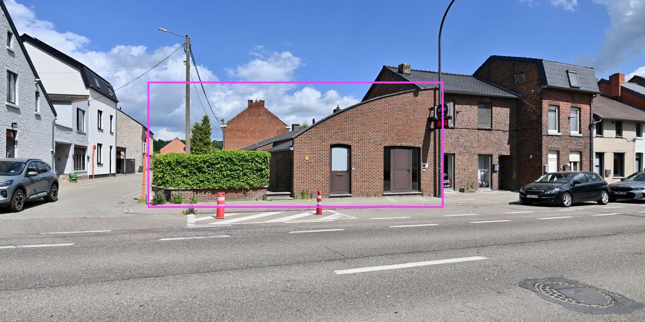 Hasseltsesteenweg 227