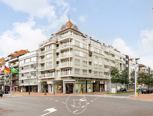                                         Garagebox te koop in Knokke, € 100.000
