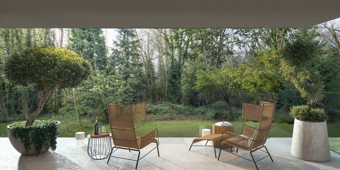 Appartement à vendre à Rue de l'Azur 40, 1082 Berchem-Sainte-Agathe