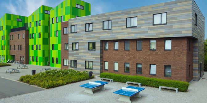 Appartement à vendre à Joseph Wautersstraat 61 boîte 221, 8000 Brugge