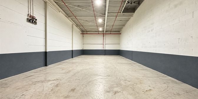 Bedrijfsvastgoed te huur in Bazelstraat 250 bus 31A, 9150 Kruibeke
