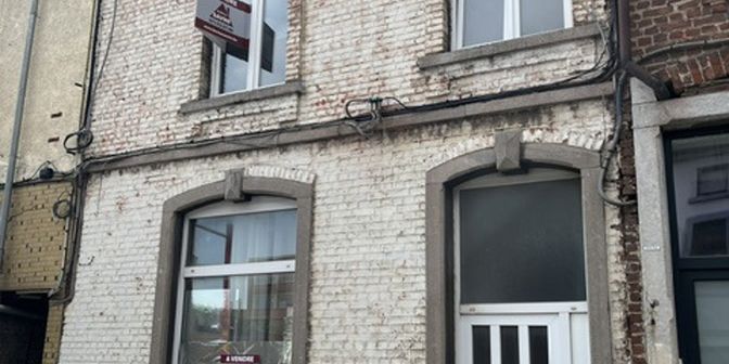 Appartement te koop in Grand'Rue 252, 6061 Montignies-sur-Sambre