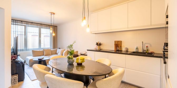 Appartement te koop in Berlaarsesteenweg 8 bus 5, 2500 Lier