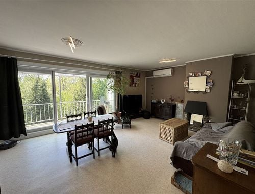                             Appartement à vendre à Péruwelz
