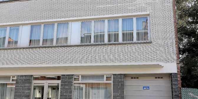 Garage te huur in 1160 Oudergem