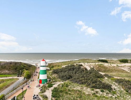                                         Gelijkvloers app. te koop in Klemskerke, € 290.000
