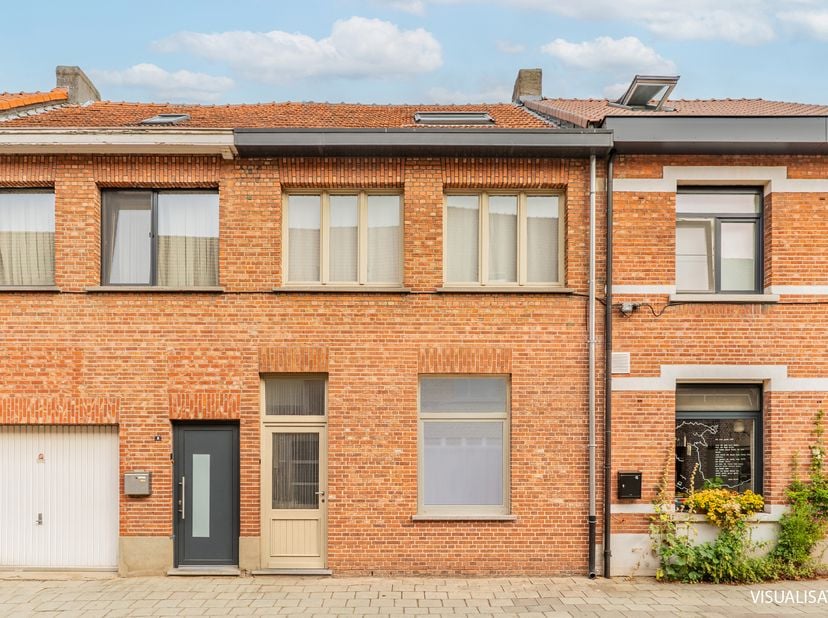 Maison à vendre
                    à 2300 Turnhout