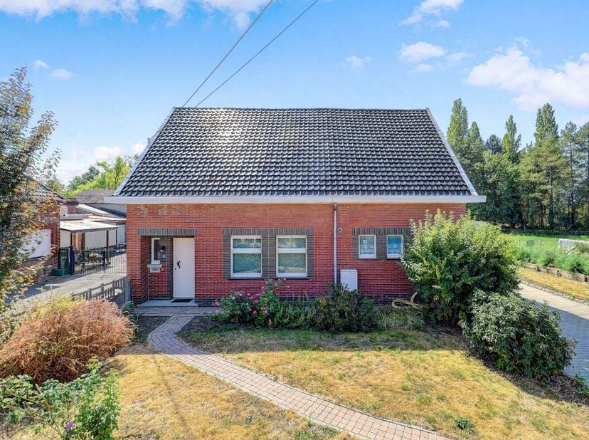 Huis te koop in Hazenpad 6,
                    3390 Tielt