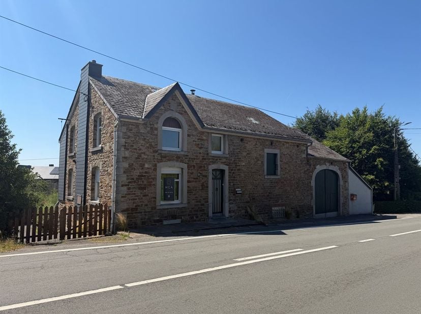 Huis te koop
                    in 4190 Ferrieres