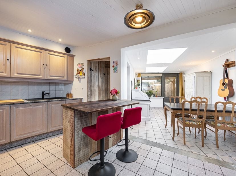 Maison à vendre
                    à 2200 Herentals