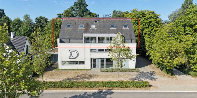 Appartement à vendre à 3500 Hasselt