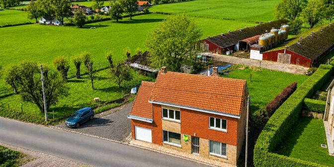 Huis te koop in 8600 Diksmuide