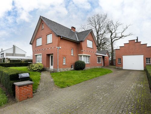                                         Maison à vendre à Hasselt, € 374.000
