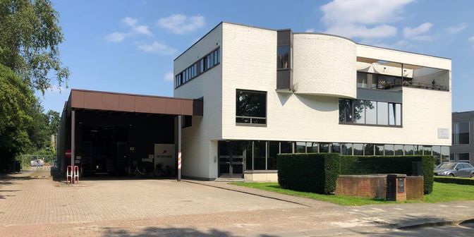 Bedrijfsvastgoed te koop in Fotografielaan 20, 2610 Wilrijk
