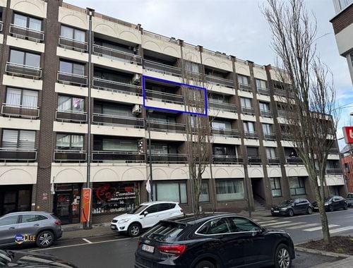                                         Appartement à vendre à Sint-Truiden, € 210.000
