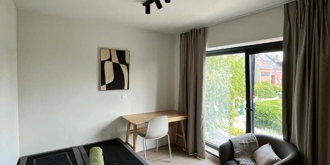 Kot-chambre à louer à Langendaallaan 38 boîte 0201, 3001 Heverlee