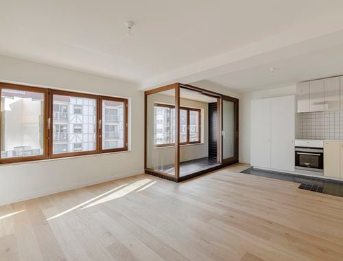                                         Appartement te koop in Middelkerke, € 385.000
