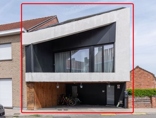                                         Woning te koop in Heule, € 200.000
