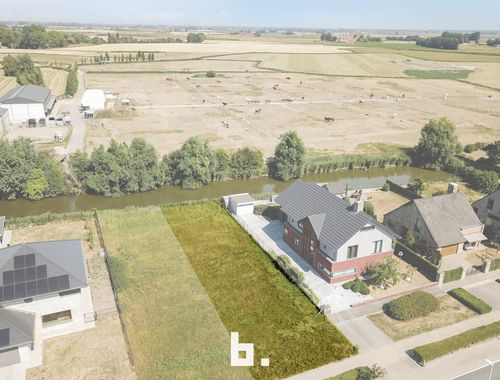                                         Bouwgrond te koop in Bredene, € 161.000
