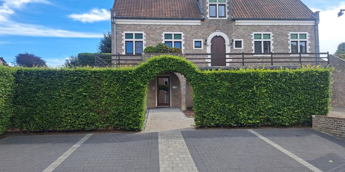 Bedrijfsvastgoed te huur in Kerktorenstraat 10, 3740 Waltwilder