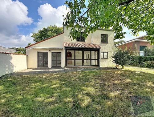                                         Eengezinswoning te koop in Zonhoven, € 399.000

