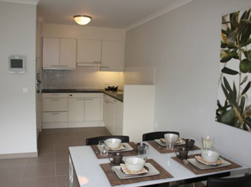 Appartement à vendre à Scheldelaan 40 boîte 308,
                    2830 Willebroek