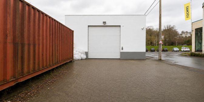Bedrijfsvastgoed te huur in Chaussée de Tubize 254, 1440 Wauthier-Braine
