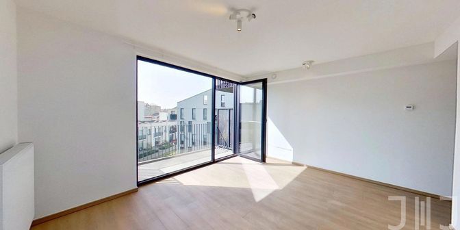 Appartement à louer à Rue Notre-Dame-du-Sommeil 38 boîte 10, 1000 Bruxelles
