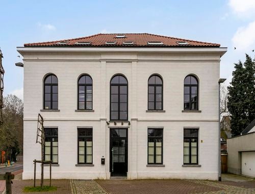                                         Uitzonderlijke woning te koop in Muizen, € 1.199.000
