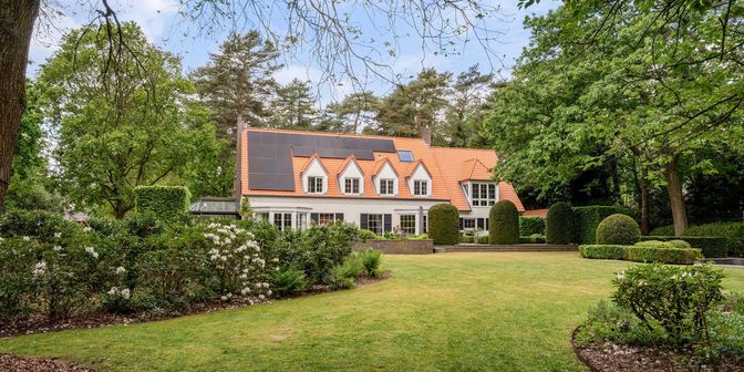 Maison à vendre à Brasschaatselei 10, 2950 Kapellen