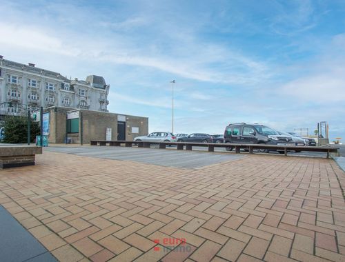                                         Garage te koop in Nieuwpoort, € 50.000

