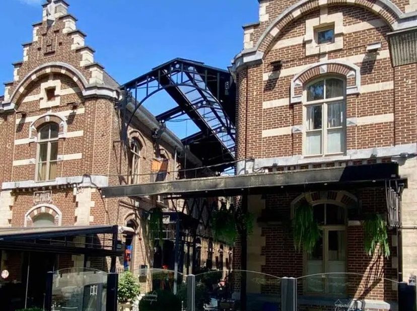 Appartement te huur in Minderbroedersstraat 12 bus A,
                    3500 Hasselt