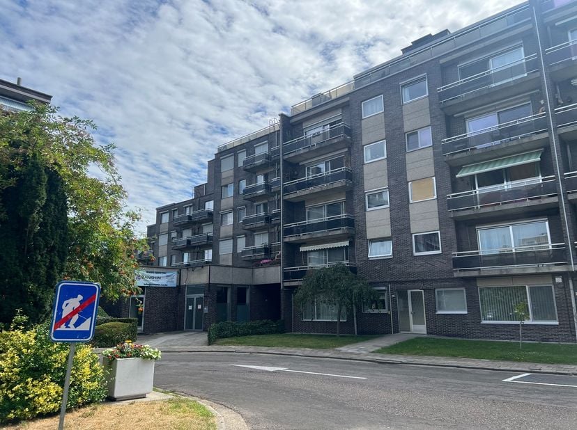 Appartement à vendre
                    à 3500 Hasselt