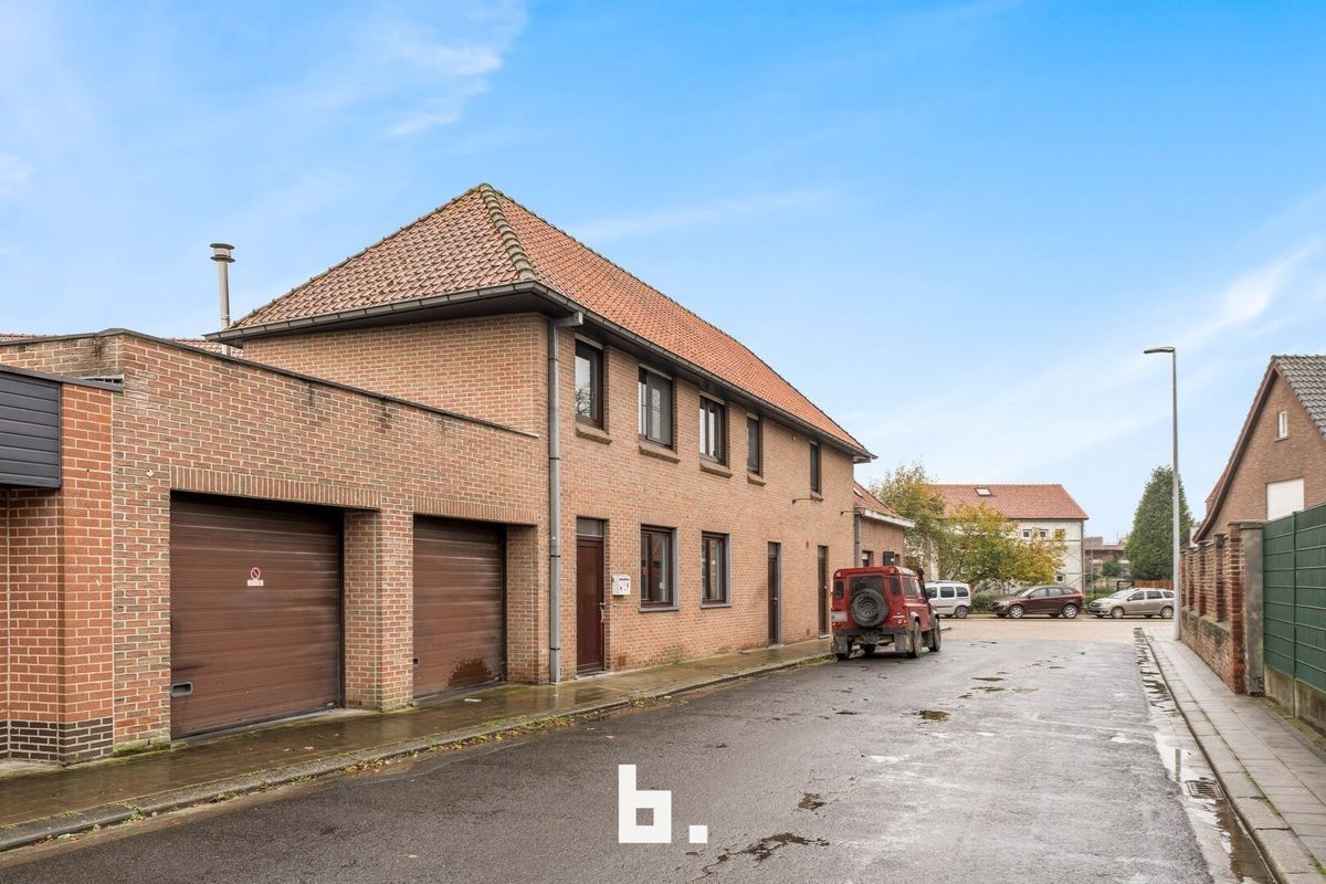 Handelszaak te koop