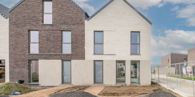 Huis te koop in Lindestraat 5 bus 6, 2222 Wiekevorst