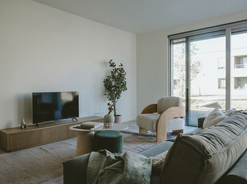 Appartement te koop in Rinusveld 2-16,
                    3272 Testelt