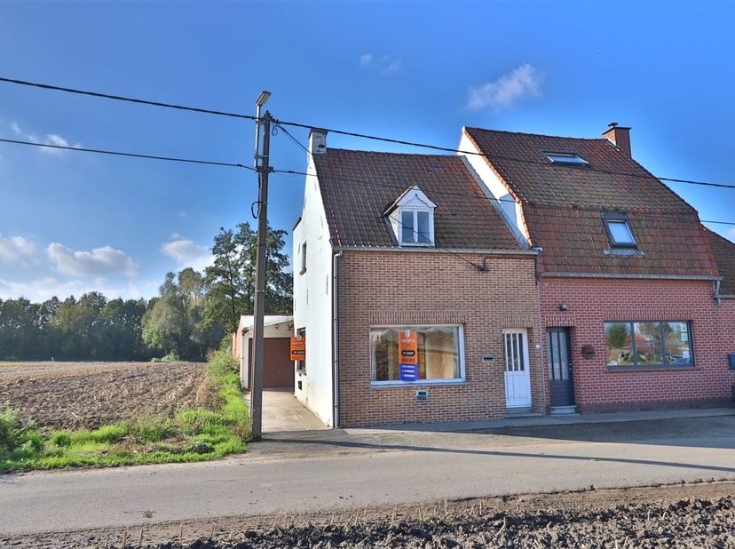 Maison à vendre
                    à 8510 Marke