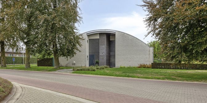 Huis te koop in Damburgstraat 42, 3950 Bocholt