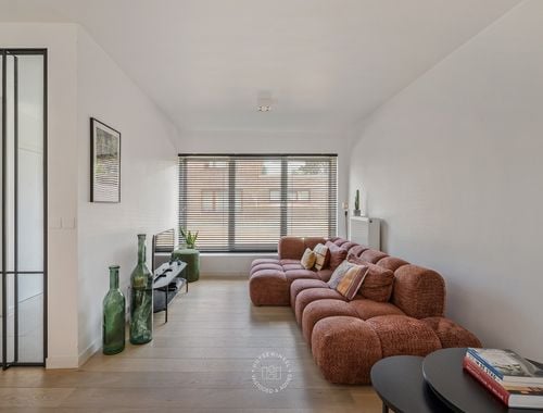                                         Maison bourgeoise à vendre à Gent, € 575.000
