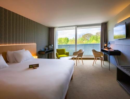                                         Kot-Kamer te koop in Kortrijk, € 120.000
