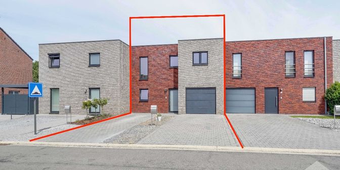 Huis te koop in Beukenstraat 53, 3665 As
