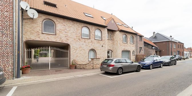 Appartement te huur in 3070 Everberg