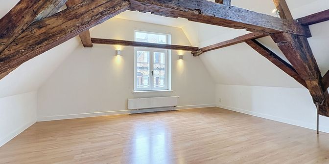 Appartement te huur in Steenstraat 18, 8000 Brugge
