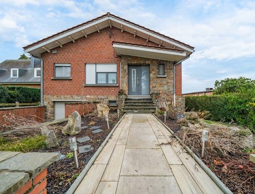                                         Bungalow te koop in Lantin, € 339.000
