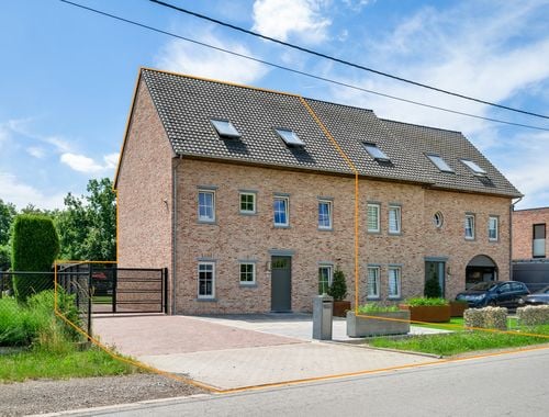                                        Woning te koop in Heist-op-den-Berg, € 575.000
