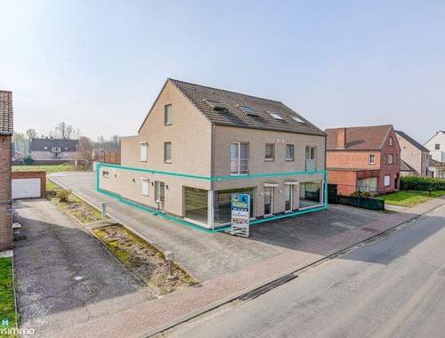                                         Handelspand te koop in Beverst, € 225.000
