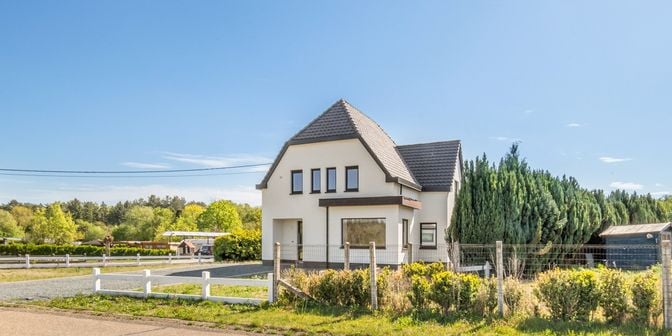 Huis te koop in Nieuwstraat 108, 3272 Testelt