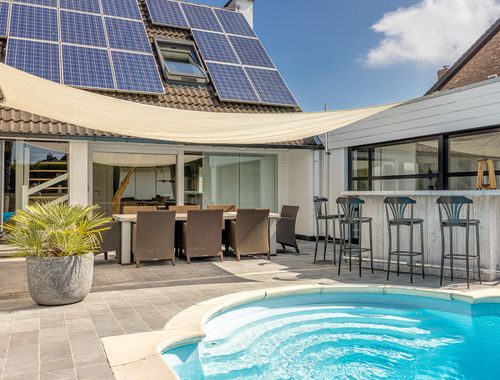                                         Villa te koop in Grobbendonk, € 499.000
