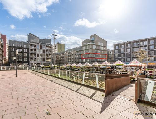                                         Appartement à vendre à Genk, € 449.000
